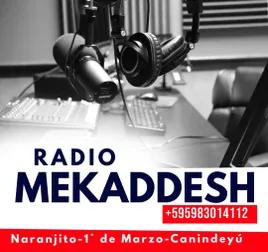 RADIO MEKADDESH