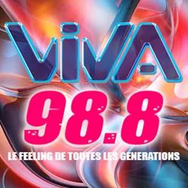 VIVA RADIO 98.8