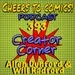 #393- Creator Corner: Allen Dunford & Will Radford (Pocus Hocus)