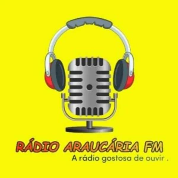 Radio araucaria fm
