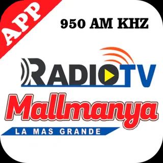 Radio Tv Mallmanya | La voz del Pueblo. - Oficial |
