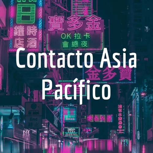 Contacto Asia Pacífico