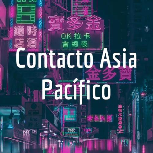 Contacto Asia Pacífico