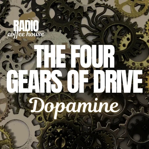 The Four Gears of Drive - Dopamine