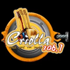 Criolla 106.7  FM