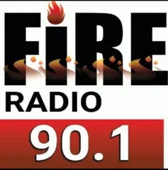 FIRE RADIO 90.1