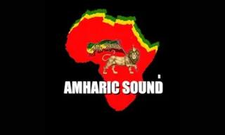 Amharic Sound