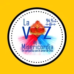 LA VOZ DE LA MISERICORDIA 94.9 FM