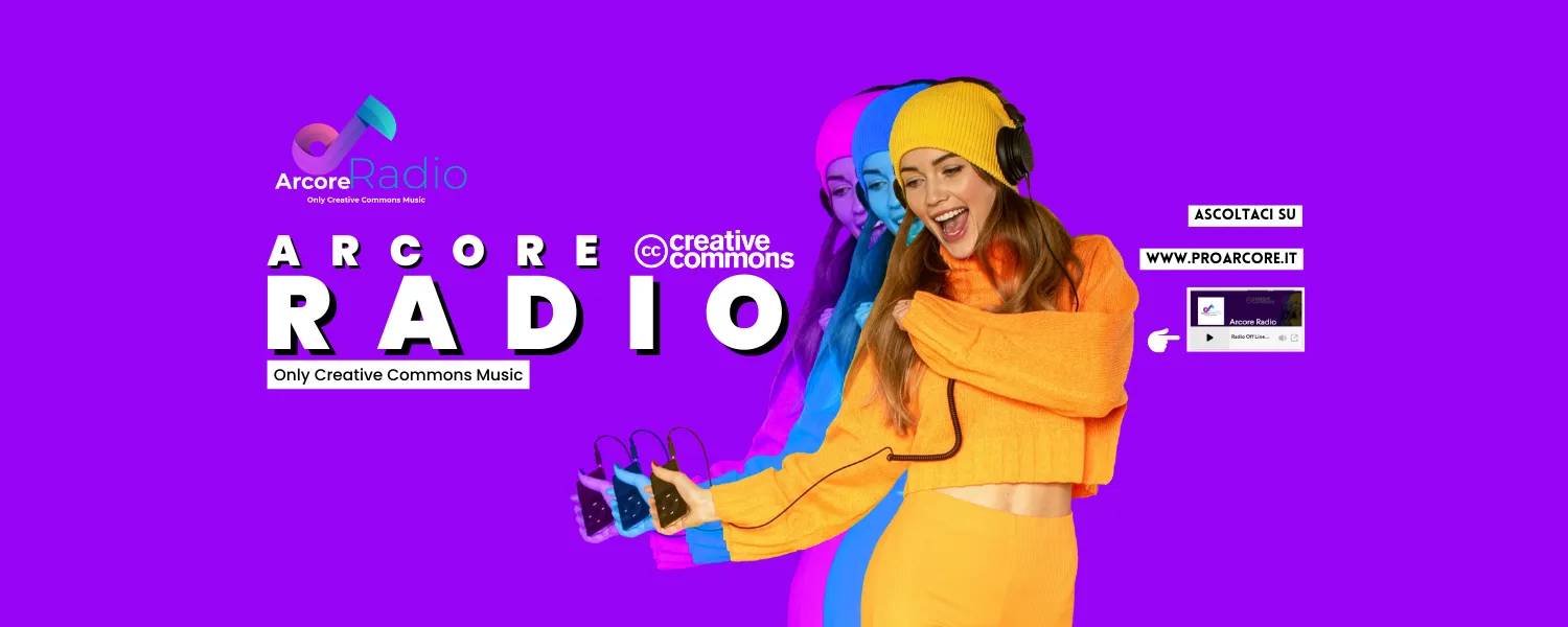 Arcore Radio