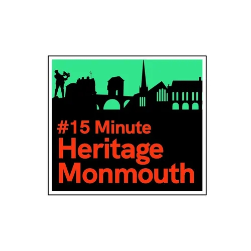 #15 Minute Heritage Trail Monmouth
