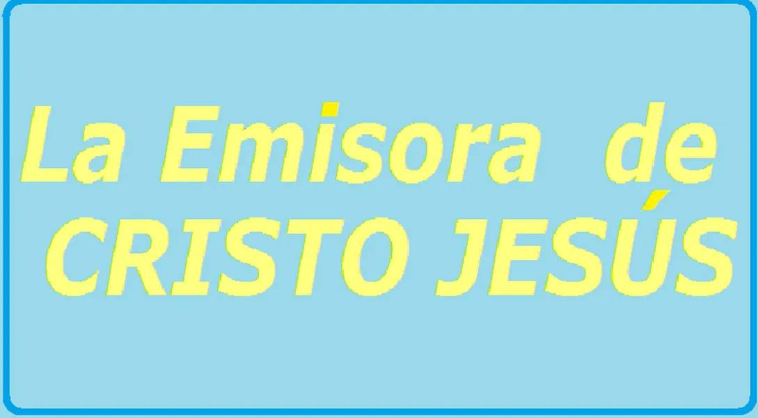 RADIO LUZ - LA EMISORA DE CRISTO JESUS