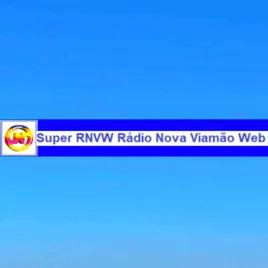 Super RNVW Rádio Nova Viamão Web de Viamão RGS