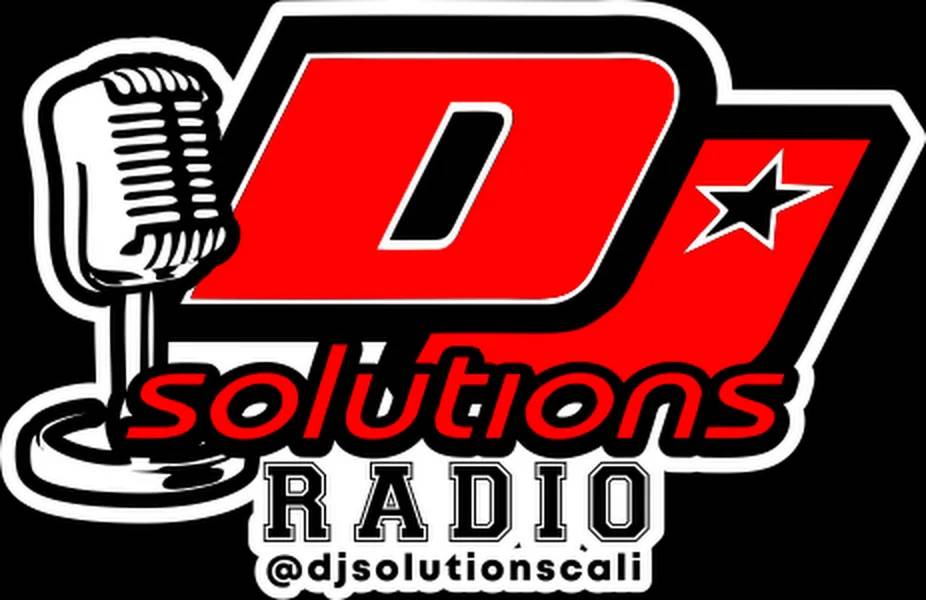 Dj Solutions Radio