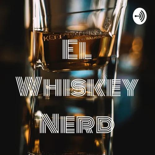 El Whiskey Nerd