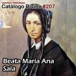 207│ Beata María Ana Sala - 24 de noviembre - 2da temporada