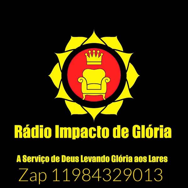 Rádio  Impacto de Glória