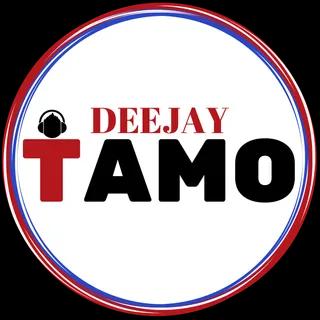 deejay Tamo