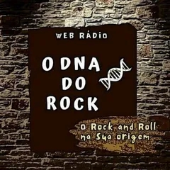 O DNA DO ROCK