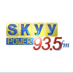 Skyy Power 93.5fm
