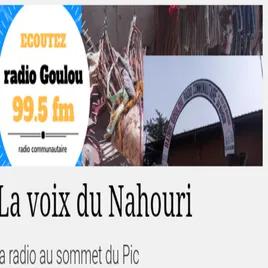 Radio Goulou