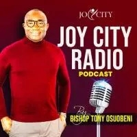 Bishop Tony Osuobeni - Open Heavens - [EP2]