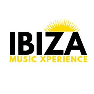 Ibiza Music Xperience web