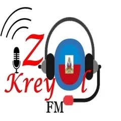 Zo Kreyol FM