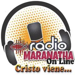RADIO MARANATHA