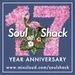 Episode 201: The Soul Shack (Nov/Dec 2022) aka "DJ-J-ME Lounge Promo 2022"