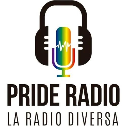 Pride Radio México