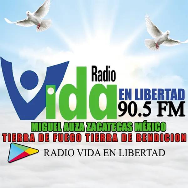 RADIO VIDA EN LIBERTAD