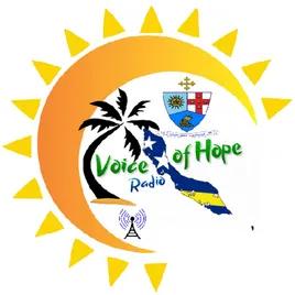 Voice of Hope Radio