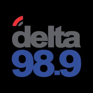 Delta 98.9