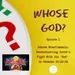 Whose God? Hebrew Wrestlemania: Deconstructing Jacob's Fight With His 'God' In Genesis 32