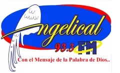 Angelical 93.3 fm