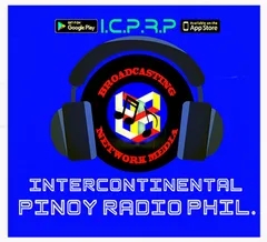 ICPRP TACLOBAN CITY RADIO