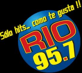 RIO 95.7 FM ECUADOR