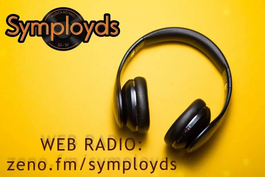 WEB radio SYMPLOYDS