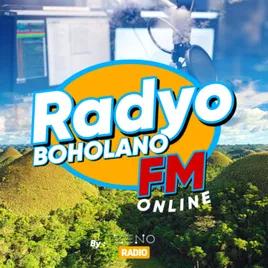 Radyo Boholano FM Online