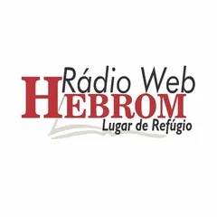RÁDIO WEB HEBROM