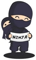 radio ninja top