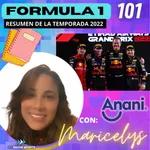 F1 101 | RESUMEN DE TEMPORADA 2022
