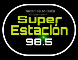 Super Estacion - H DJ Producciones