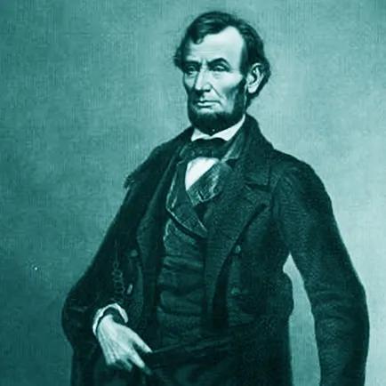 Hate the IRS? Blame Abraham Lincoln.