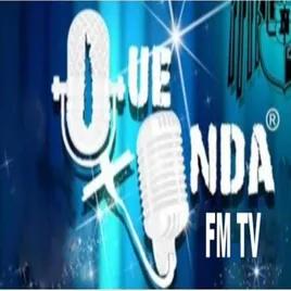 QUE ONDA FM TV