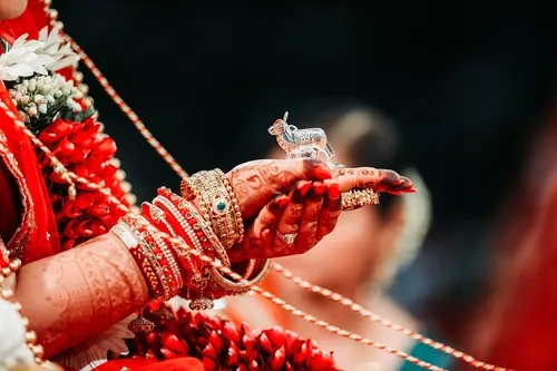 Wedgate Matrimony - Trusted Matrimonial Bureau in Delhi NCR