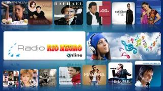 RADIO RIO NEGRO ONLINE