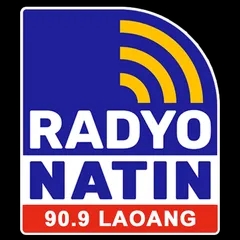 DYRN - RADYO NATIN 90.9 FM Laoang Northern Samar