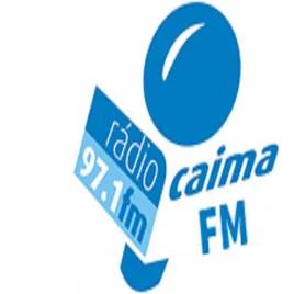 Caima FM - 97.1