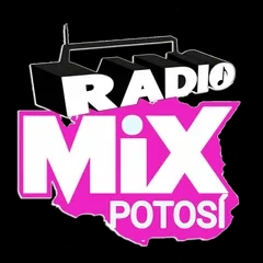 Radio Mix Potosi Juvenil